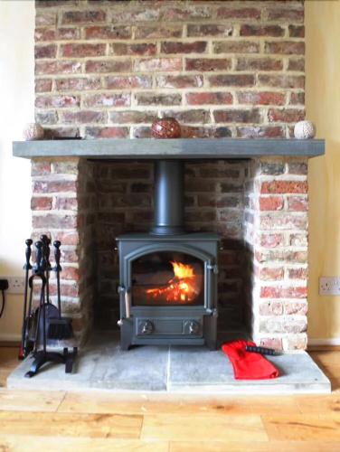 Cobbler's Cottage