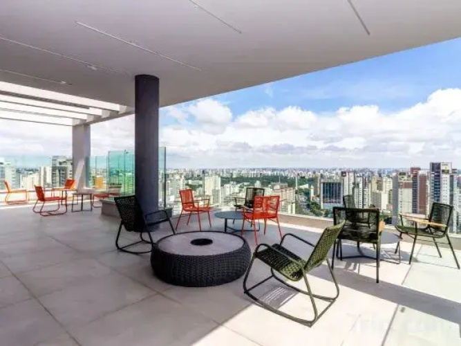 360 Suítes Paraiso