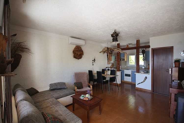 House Tonći