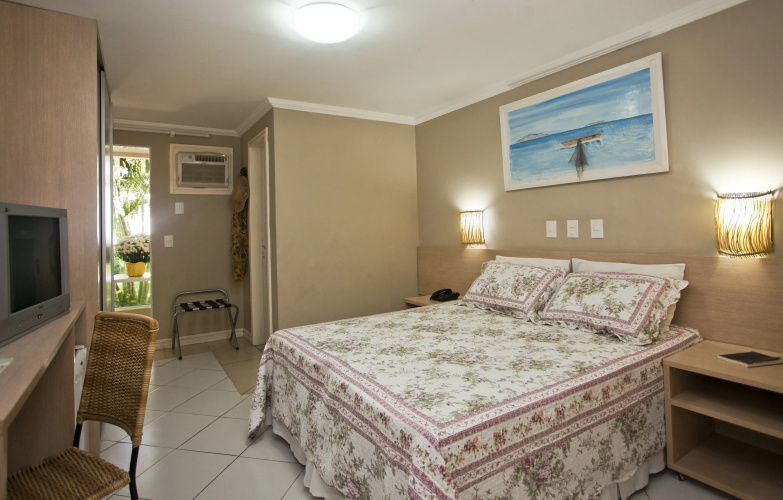 Don Quijote Hotel