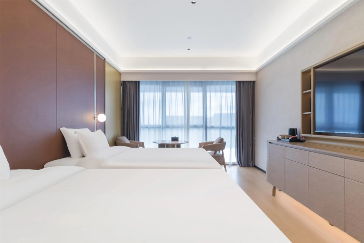 Ramada by Wyndham Shanghai Pudong