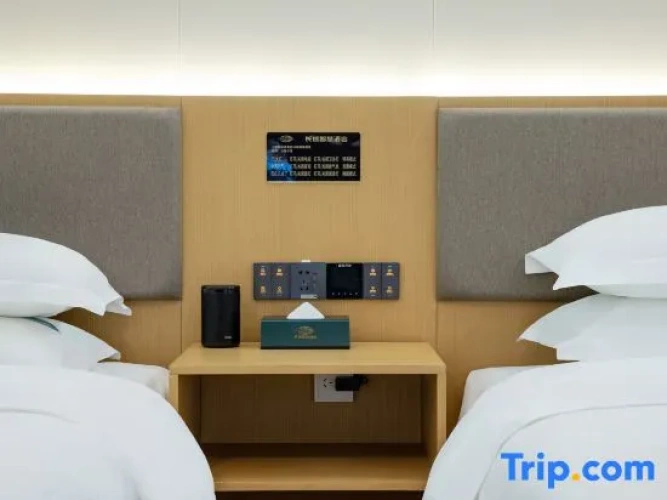 Business Twin room