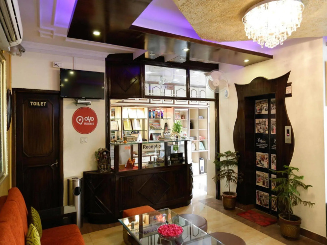 Hotelbild