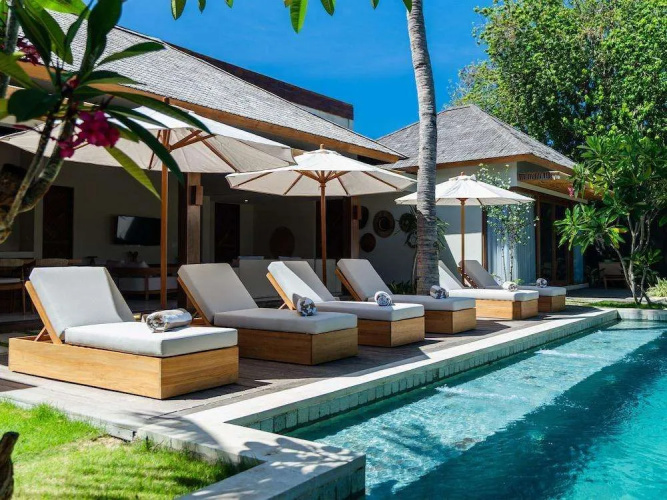 Cocana Resorts Gili Trawangan photo 26