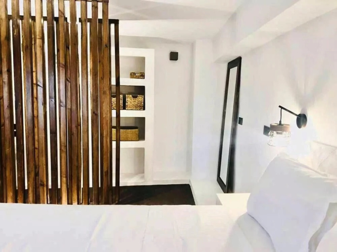 Afluencia Suite - Naoussa