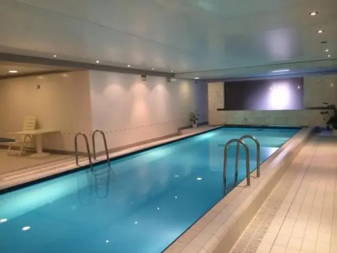 Hotel Plinksiu