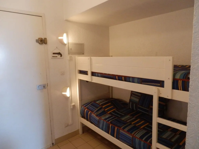 Apartment Residence ulysse