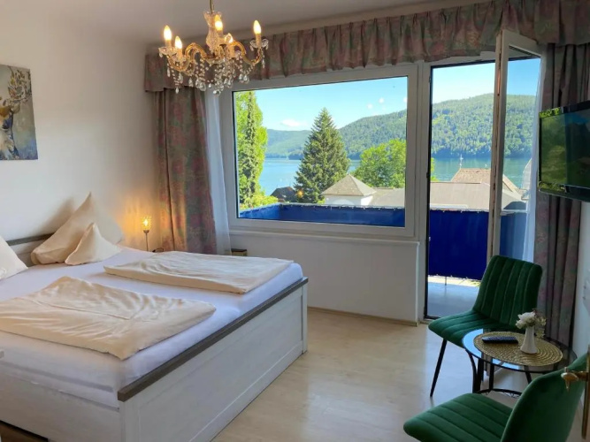 Hotel Nikolasch