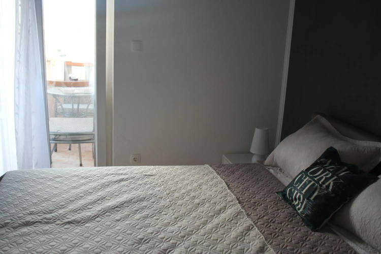 Apartment Antonia