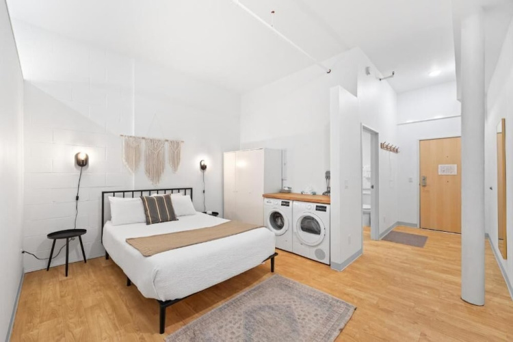 Enger Lofts Hotel & Marketplace