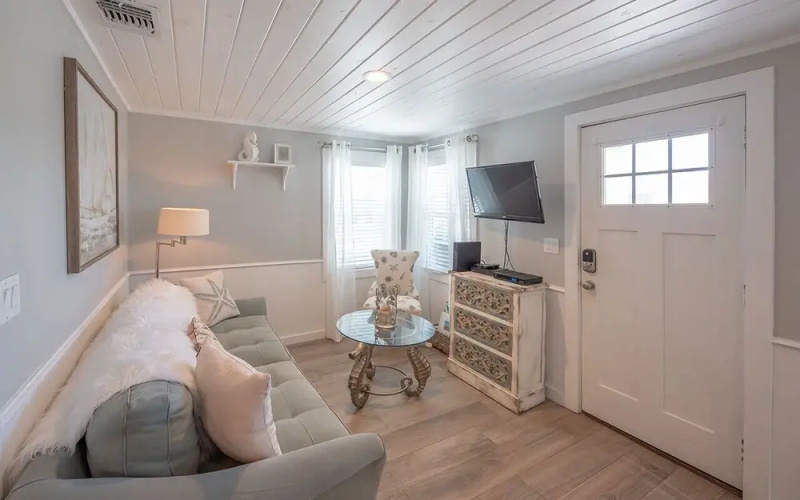Silver C Cottage