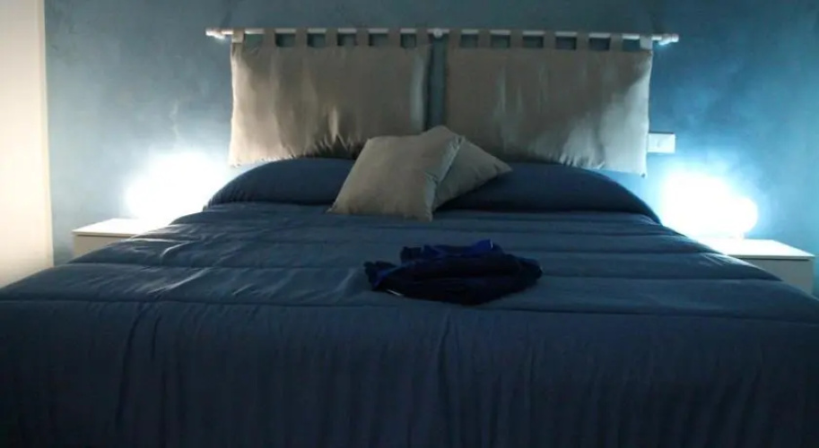 Bed Breakfast Infinity