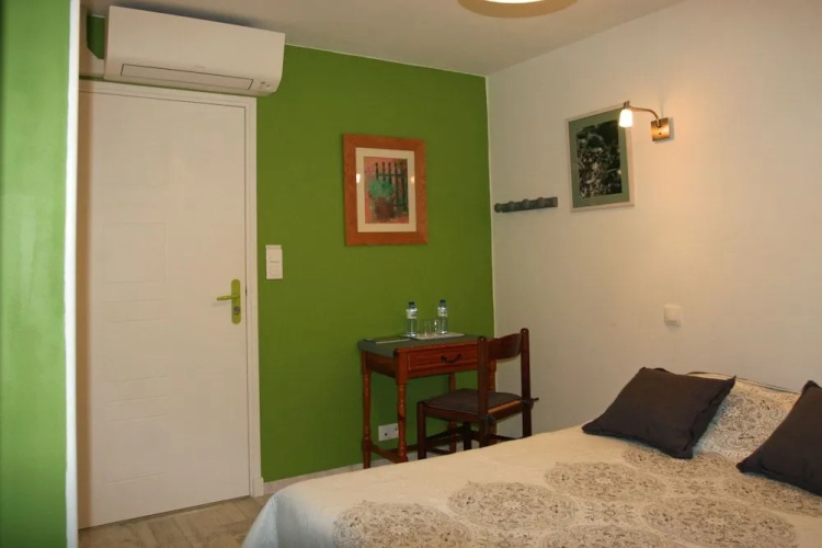 Chambres d'hôtes Les 3 Vallées