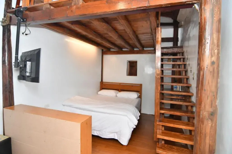 Chinbe No.2-Hostel