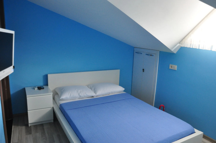 Istanbul HUB Flats
