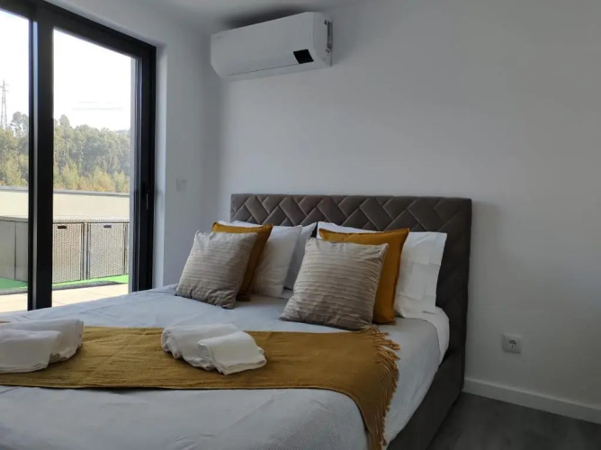Apartment - Vista Alegre