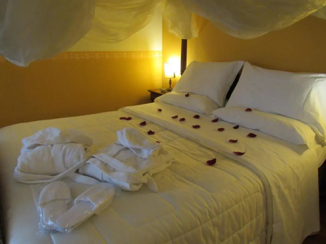 Green Hotel