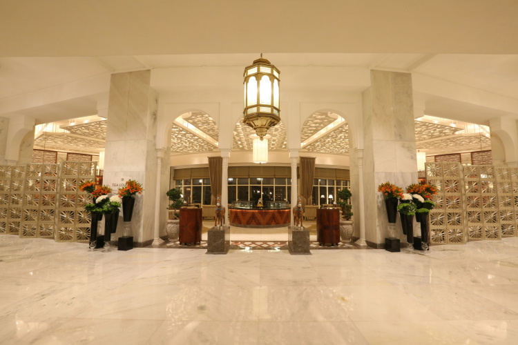 Taj Palace, New Delhi photo 43