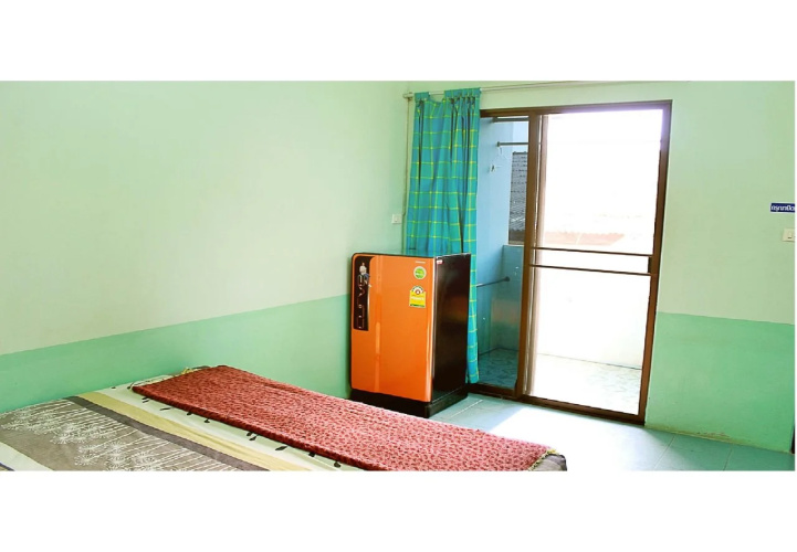 Sangjan Apartment