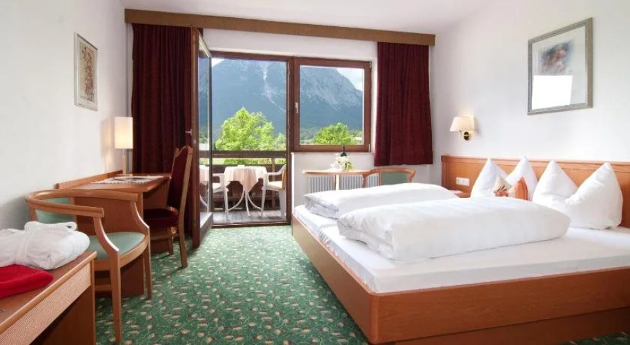 Zugspitze