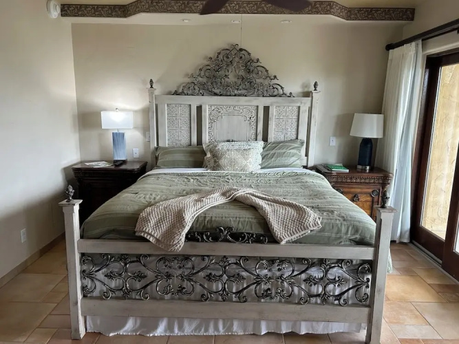 Ocean Lodge Resort