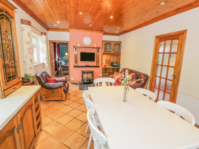 Clodagh's Cottage