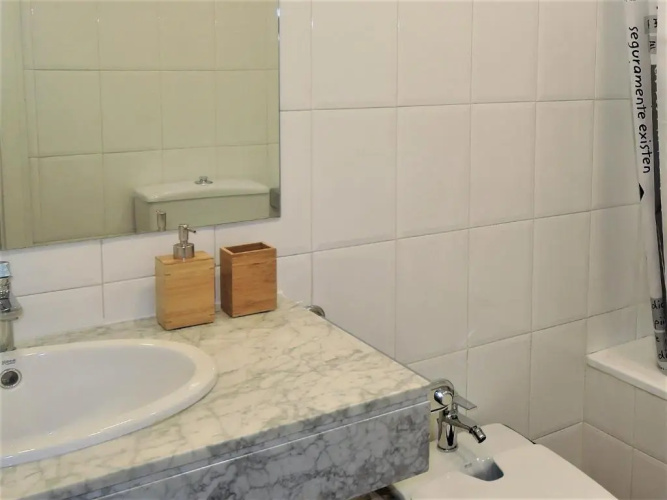 Apartamentos Tanau
