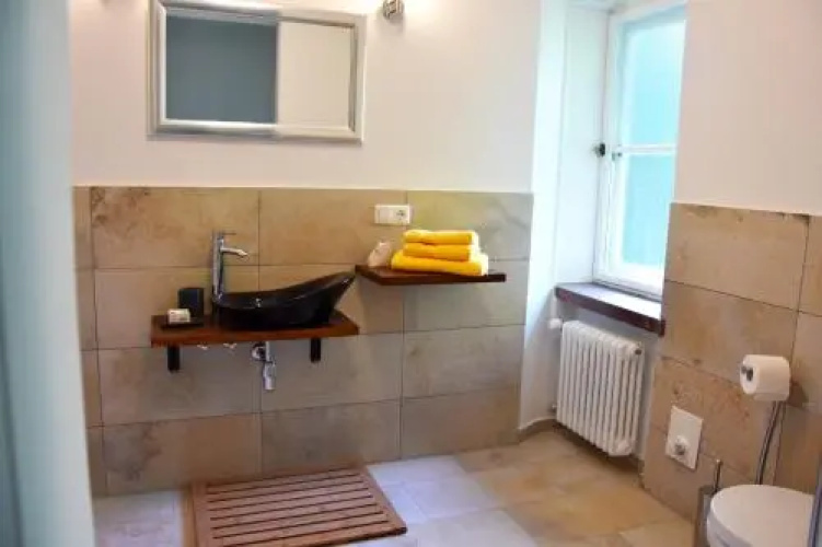 COR-Resort - Boutique Villa