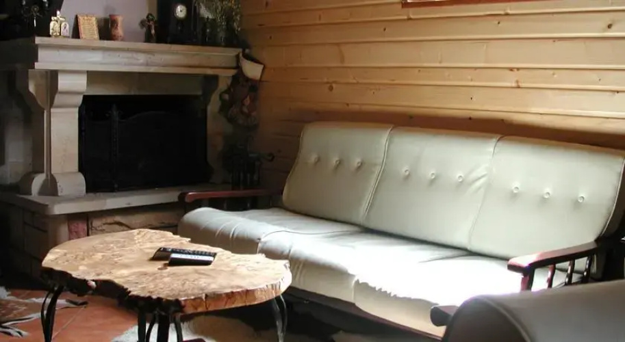 Villa Popara Kopaonik
