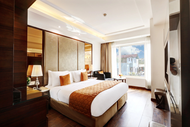 Flute Boutique Hotel