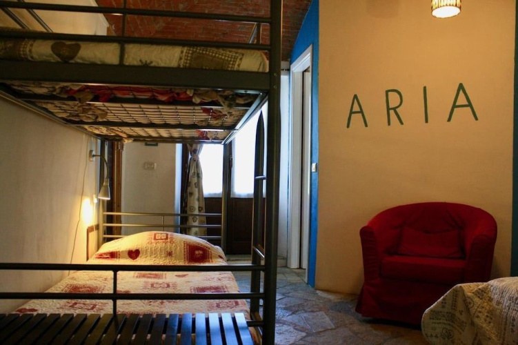 Agriturismo Campagnetta