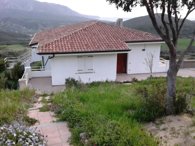 1 Bedroom Cottage