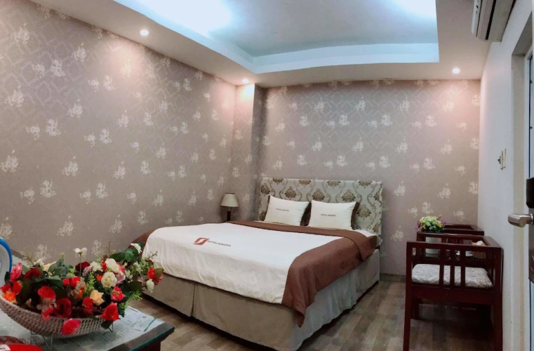 Sebong Hotel