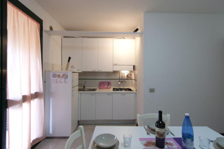 2 Bedrooms Quadruple Apartment
