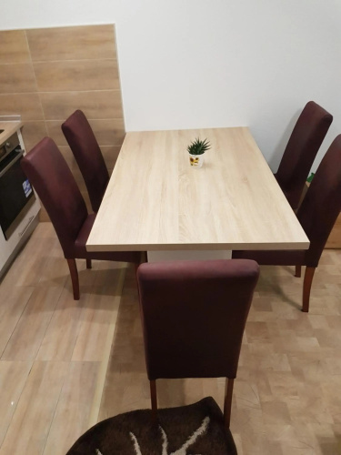 Apartment Centar LUX