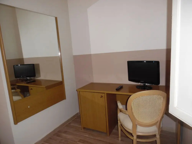 Albergo Livorno
