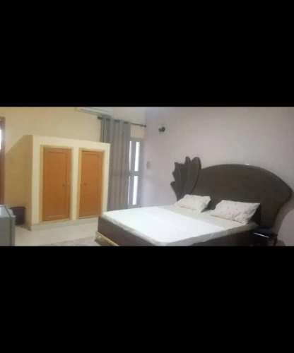 Standard Junior Suite
