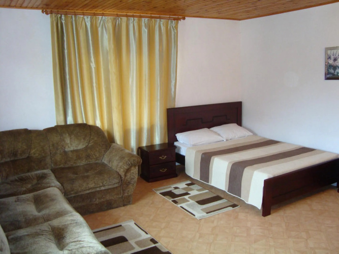 Фотография номера мини отеля Солнечная Ривьера