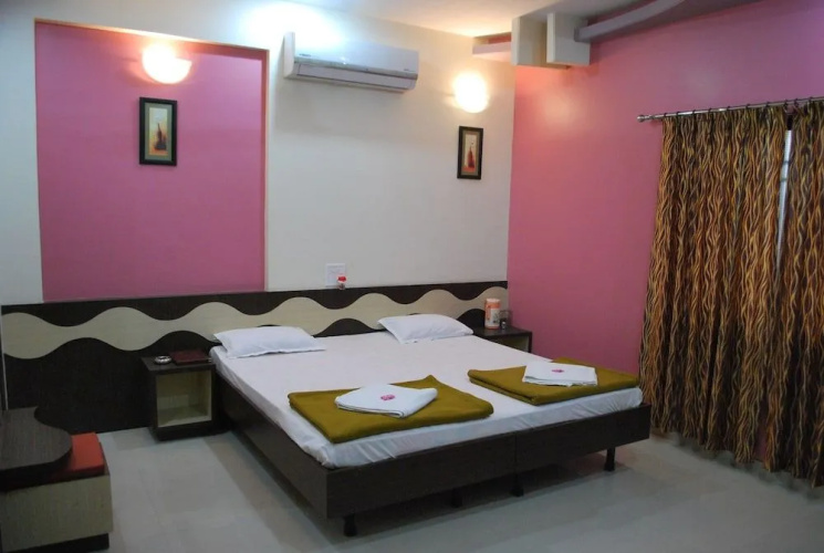 Hotel Tirupati
