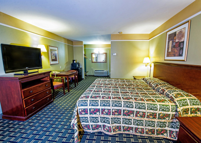 Econo Lodge Blythe