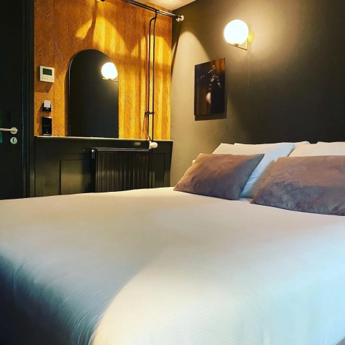 Hotel Frank since 1666
