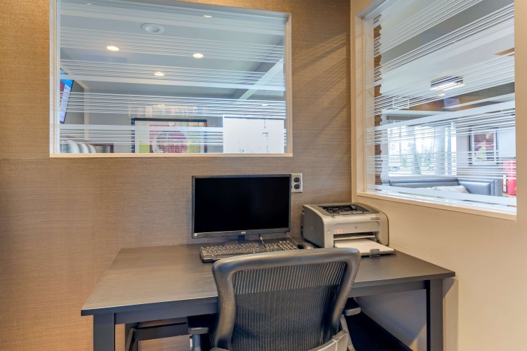 Best Western Plus Pavilions photo 6
