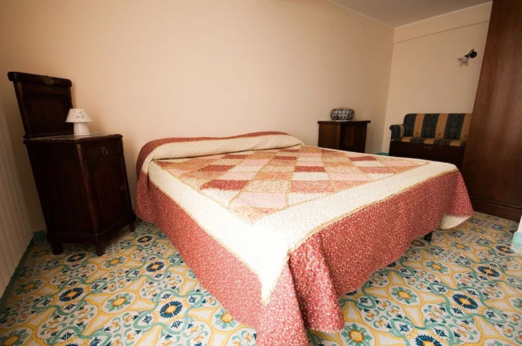 Suite Positano