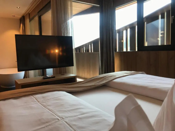 Chalet S Dolomites