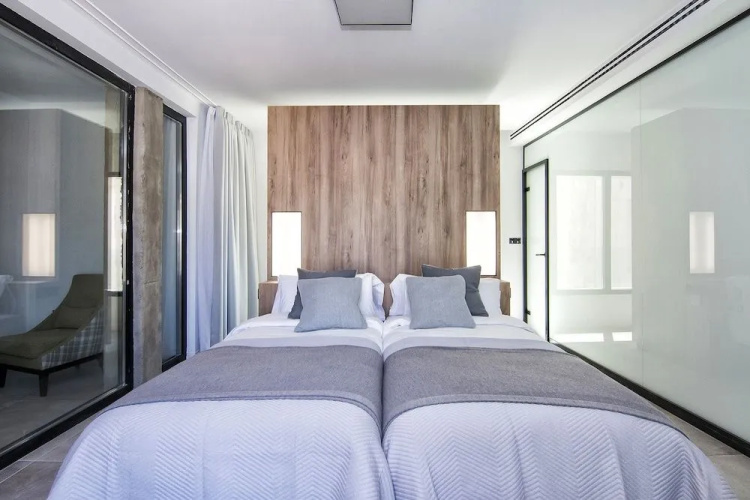 Luxury Alhambra Penthouse Collection