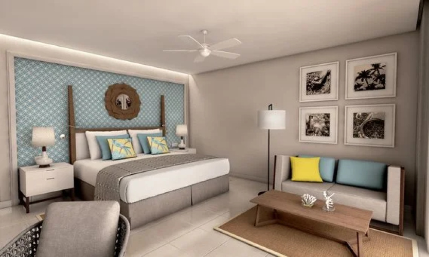 Iberostar Selection Esmeralda