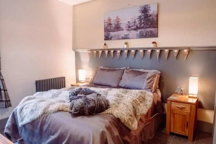 Cottage Apartment