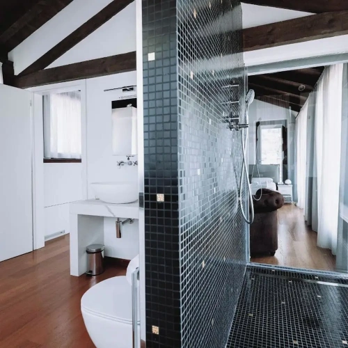 Deluxe Junior Suite