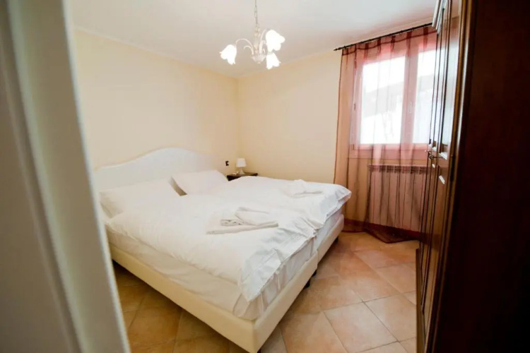 Residence La Corte