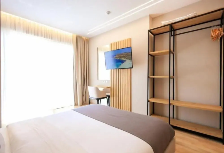 Hotel Apollon Saranda